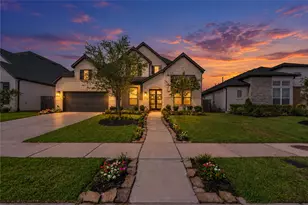 10923 Providence Ct, Missouri City, TX 77459 - Photo 1