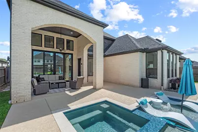10923 Providence Court, Missouri City, TX 77459 - Photo 12