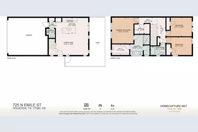725 N Emile Street, Houston, TX 77020 - Photo 46