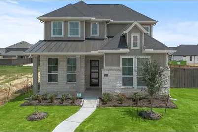 12102 Wild Bend Drive, Mont Belvieu, TX 77523 - Photo 1