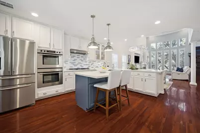 5717 Val Verde Street #C, Houston, TX 77057 - Photo 4