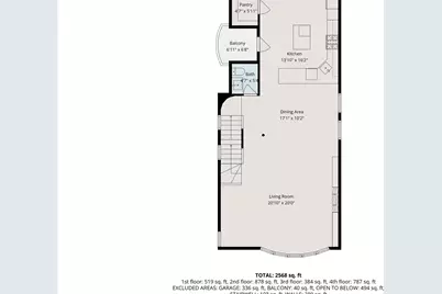 5717 Val Verde Street #C, Houston, TX 77057 - Photo 36