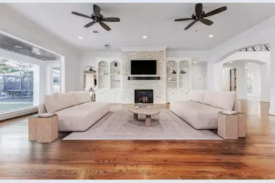 5410 Valerie St, Bellaire, TX 77401 - Photo 8