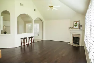 3334 Worthington Drive, Pearland, TX 77584 - Photo 2