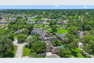 7810 Magnolia Cove Court, Humble, TX 77346 - Photo 40