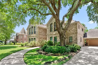 7810 Magnolia Cove Court, Humble, TX 77346 - Photo 1