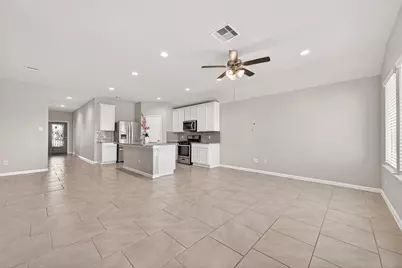 7558 Highland Chase Drive, Richmond, TX 77407 - Photo 12