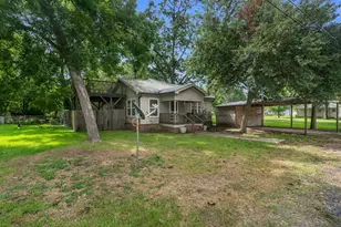 121 Mabry St, New Waverly, TX 77358 - Photo 42