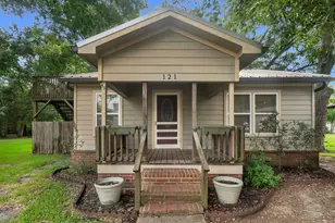 121 Mabry St, New Waverly, TX 77358 - Photo 34