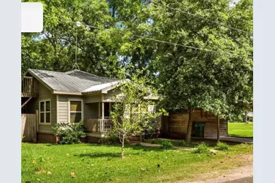 121 Mabry Street, New Waverly, TX 77358 - Photo 1