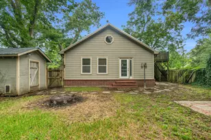 121 Mabry St, New Waverly, TX 77358 - Photo 48