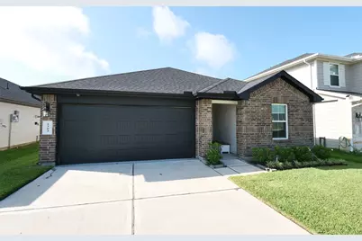 1303 Lucciola Lane, Richmond, TX 77406 - Photo 2