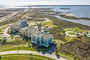 27020 Estuary Dr, Galveston, TX 77554 - Photo 2