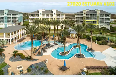 27020 Estuary Drive #102, Galveston, TX 77554 - Photo 26