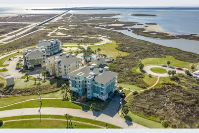 27020 Estuary Drive #102, Galveston, TX 77554 - Photo 2