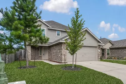 1714 Campos Court, Conroe, TX 77301 - Photo 1