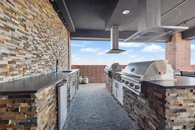 1111 Studewood Street #503, Houston, TX 77008 - Photo 30