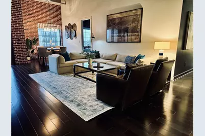 1111 Studewood Street #503, Houston, TX 77008 - Photo 2