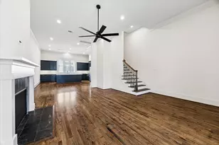 2733 Cortlandt St, Houston, TX 77008 - Photo 8
