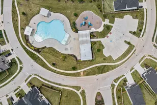 1319 N Yellow Rose Ct, Tomball, TX 77375 - Photo 34