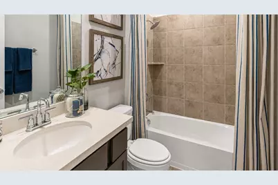 1319 N Yellow Rose Court, Tomball, TX 77375 - Photo 4