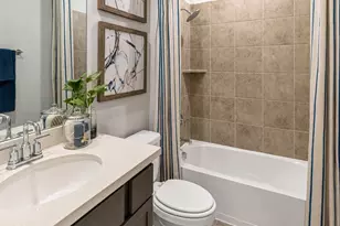 1319 N Yellow Rose Ct, Tomball, TX 77375 - Photo 4