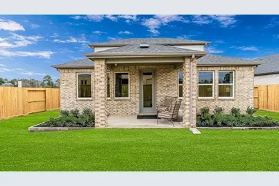 1319 N Yellow Rose Court, Tomball, TX 77375 - Photo 28