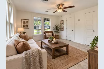508 Davis Street, Wharton, TX 77488 - Photo 2