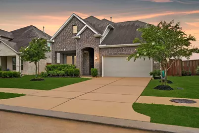 23919 Northwood Terrace Lane, Katy, TX 77493 - Photo 2