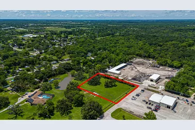 1150 E Brazos Lt 3 Avenue, West Columbia, TX 77486 - Photo 8