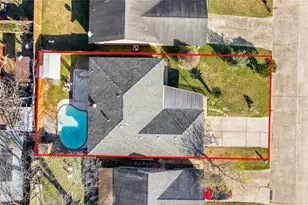 12411 Drifting Winds Dr, Houston, TX 77044 - Photo 1