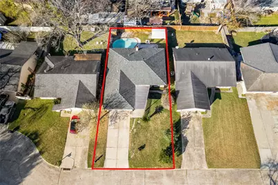 12411 Drifting Winds Drive, Houston, TX 77044 - Photo 22