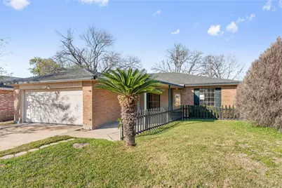 12411 Drifting Winds Drive, Houston, TX 77044 - Photo 2