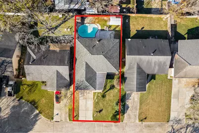 12411 Drifting Winds Drive, Houston, TX 77044 - Photo 20