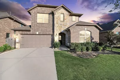 4219 Prairie Landing Lane, Katy, TX 77494 - Photo 2