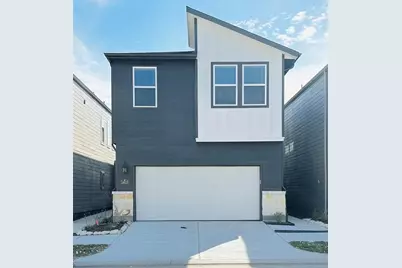 14819 Silent Gulf Avenue, Houston, TX 77082 - Photo 1