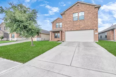 5635 Round Robin Drive, Katy, TX 77449 - Photo 2