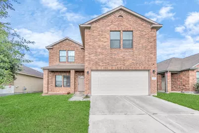 5635 Round Robin Drive, Katy, TX 77449 - Photo 1