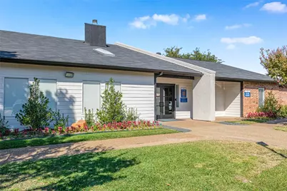 4600 West Pioneer Drive #112, Irving, TX 75061 - Photo 36