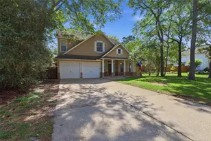 187 Bristol Bend Cir, Spring, TX 77382 - Photo 30