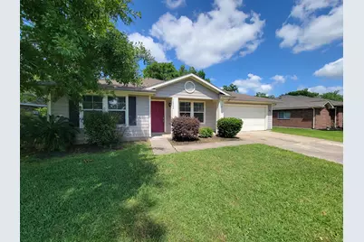 16842 Marlin Spike Way, Crosby, TX 77532 - Photo 2