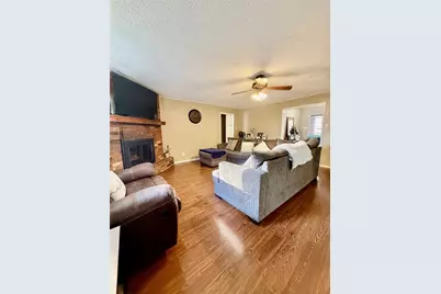 362 Bending Oaks Lane, Livingston, TX 77351 - Photo 2