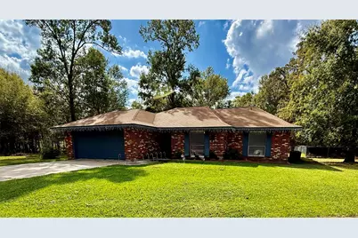 362 Bending Oaks Lane, Livingston, TX 77351 - Photo 26