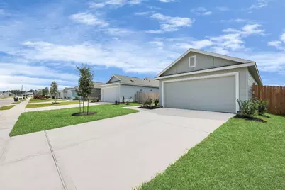 1306 Charlotte Way, Wharton, TX 77488 - Photo 2