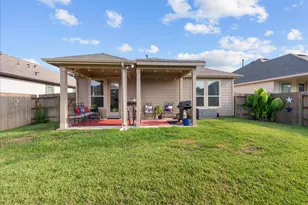 712 Allana Ln, Alvin, TX 77511 - Photo 30