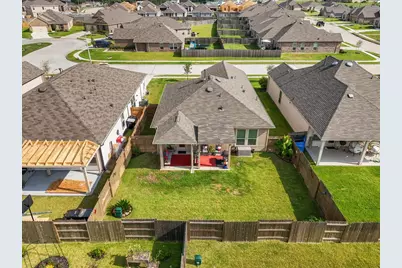 712 Allana Lane, Alvin, TX 77511 - Photo 26
