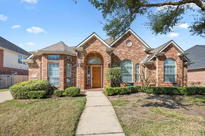 2610 Sunstone Lane, Pearland, TX 77584 - Photo 2