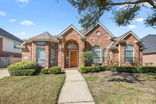 2610 Sunstone Ln, Pearland, TX 77584 - Photo 2