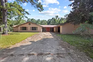 303 W Stringer St, Kirbyville, TX 75956 - Photo 4