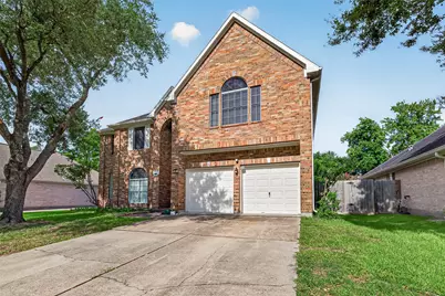 11322 Hillside Glen Trail, Houston, TX 77065 - Photo 1